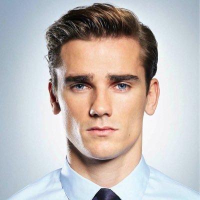 Antoine Griezmann (@AntoGriezmann)   Twitter