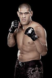 Antonio Silva Fights Record Profile MMA Fighter