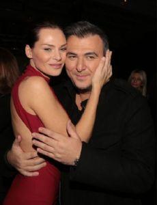 Antonis Remos And Yvonne Bosnjak Photos, News And Videos, Trivia