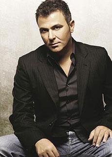 Antonis Remos In Belgrade