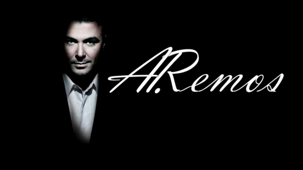 Antonis Remos Mix - My Best Of - YouTube