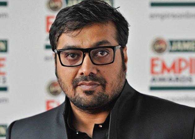 Anurag Kashyap Net Worth   Net Worth 2016