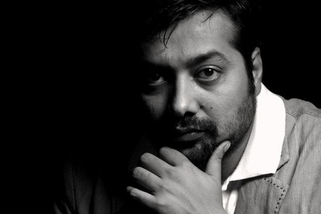 Anurag Kashyap Urges Bollywood To Get Rid Of Mediocrity