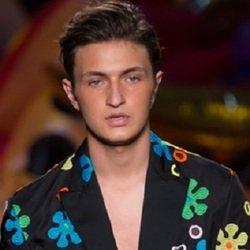 Anwar Hadid - Bio, Facts, Family   Famous Birthdays