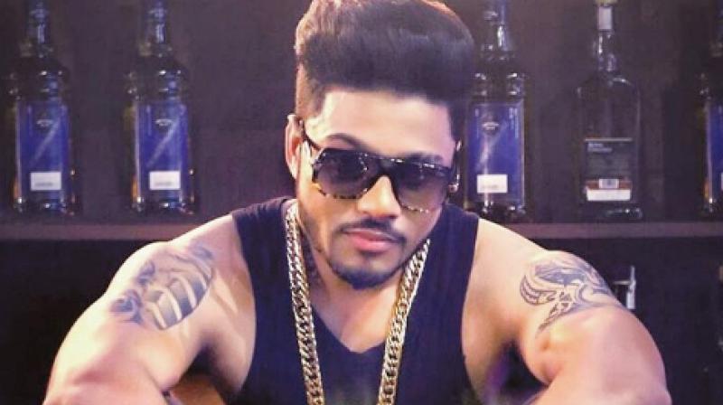 AR Rahman Ropes In Raftaar For Anil Kapoor's Saath