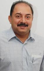 Aravind Swamy`s `happy` Divorce