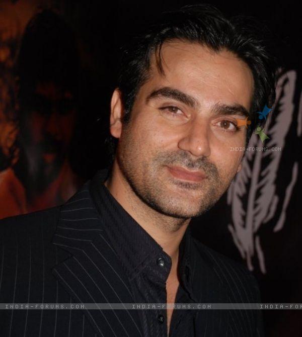 Arbaaz Khan : Arbaaz Khan (22088)