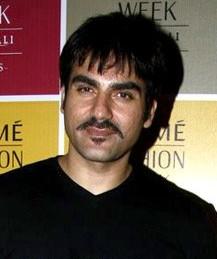 Arbaaz Khan (Indian Actor) - Wikipedia, The Free Encyclopedia