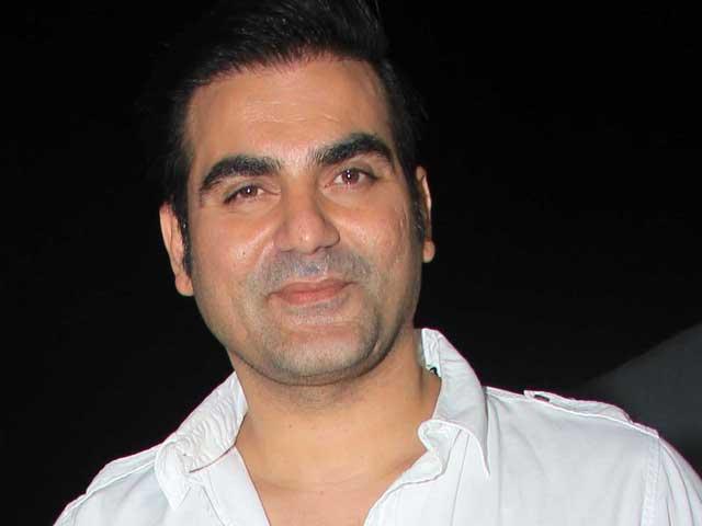 Arbaaz Khan Wants To Make A Film Like PK Or Munna Bhai - NDTV Movies