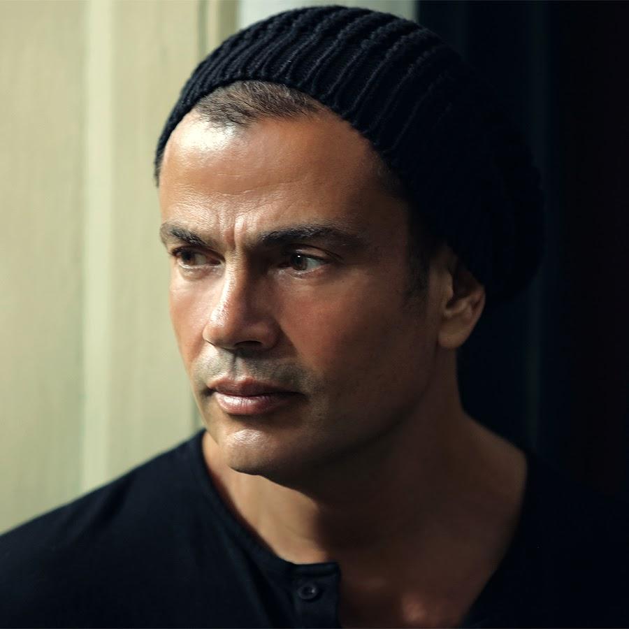 Are Amr Diab And Dina El Sherbiny Secretly Married? Everything