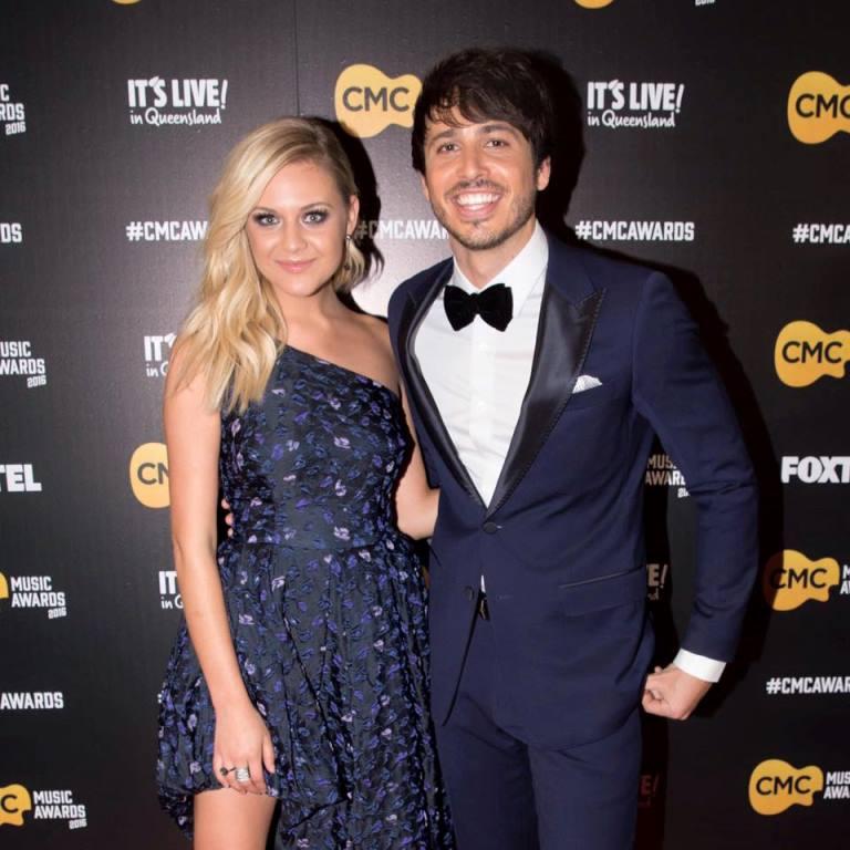 Are Kelsea And Morgan Dating? - Kix Country Radio Network