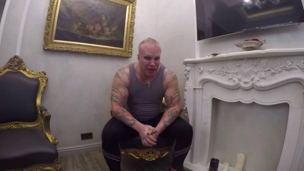 Are You A RUSSIAN MAN ???    Shpak - YouTube