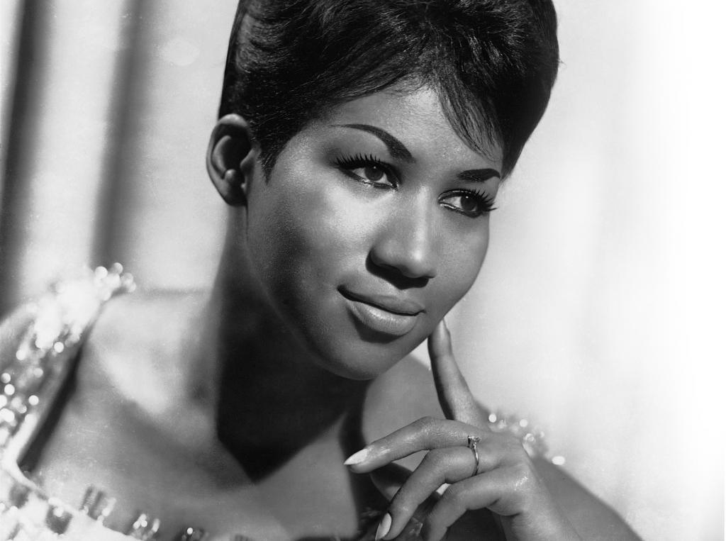 Aretha Franklin   New Music And Songs