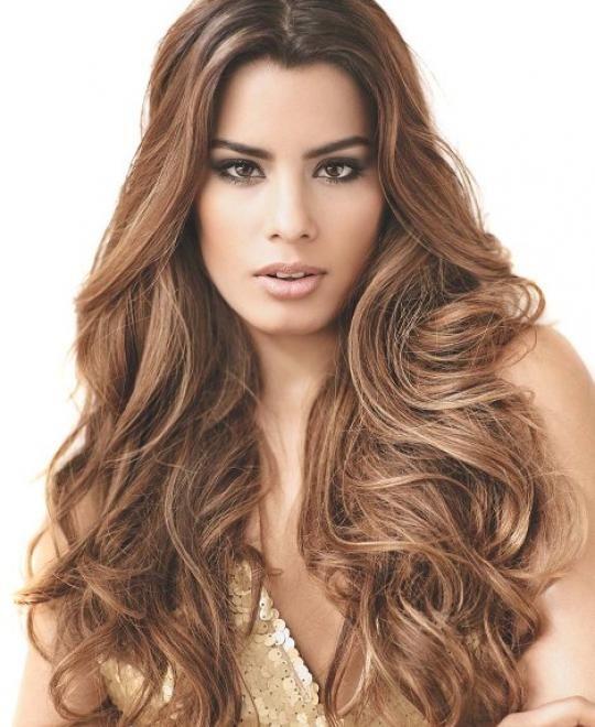 Ariadna Gutierrez Se    Orita Colombia - Buscar Con Google   Cabello