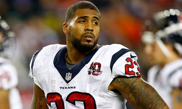 Arian Foster Comedy Videos & Articles   Funny Or Die