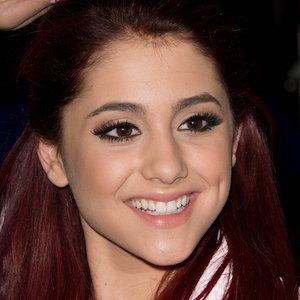 Ariana Grande - Bio, Facts, Family   Famous Birthdays