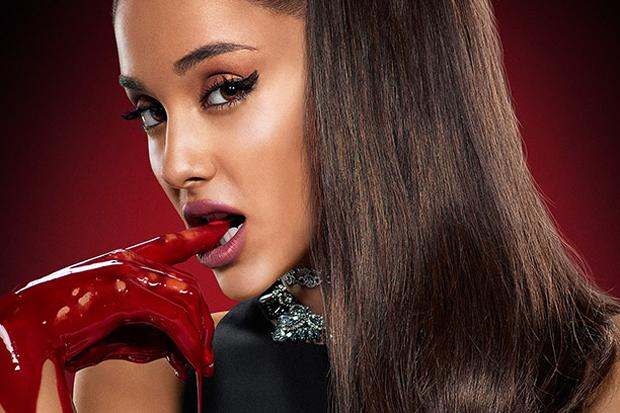 Ariana Grande Trivia   Playbuzz