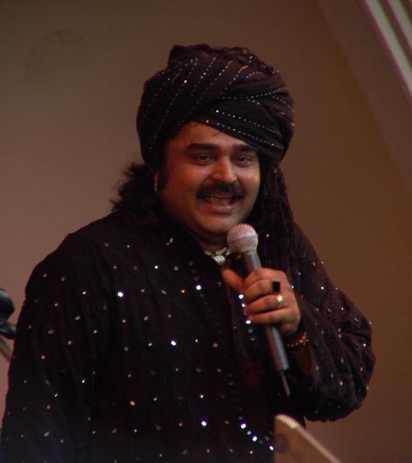 Arif Lohar On - Pakium.pk