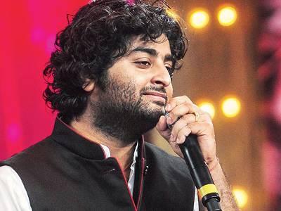 Arijit Singh: God Forbid, If I Don't Get To Sing Songs Tomorrow, I