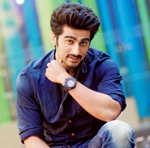 Arjun Kapoor Height, Weight, Age, Affairs, Biography, Family & More