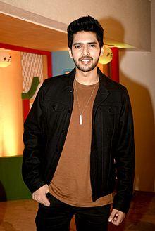 Armaan Malik - Wikipedia