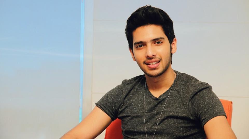 Armaan Malik's Interview, Bollywood Singer - 