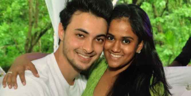 Arpita Khan, Aayush Sharma Blessed With A Baby Boy! - Entertainment