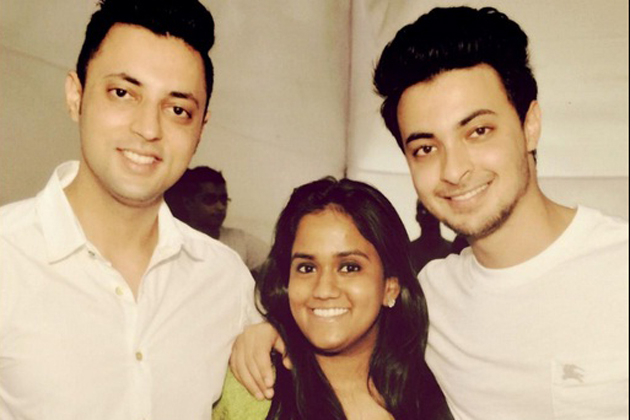 Arpita Khan And Aayush Sharma's Upcoming Wedding   Think Shaadi