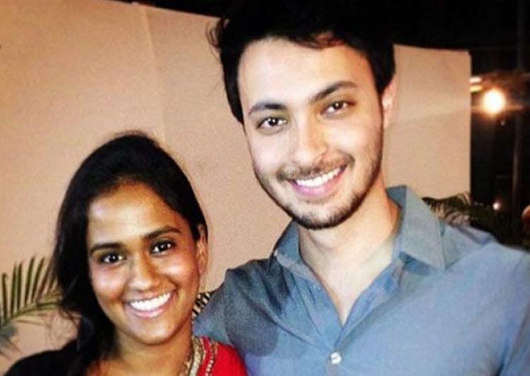 Arpita Khan Opens About Her Marriage With Aayush Sharma- IndiaTV News