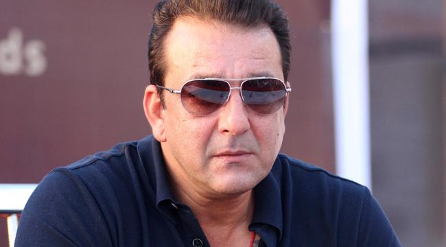 Arrest Warrant Issued Against Sanjay Dutt For Allegedly Threatening