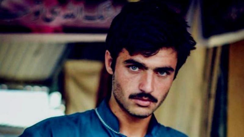 Arshad Khan Aka 'Chaiwalla' From Pakistan Sends 'message Of Peace