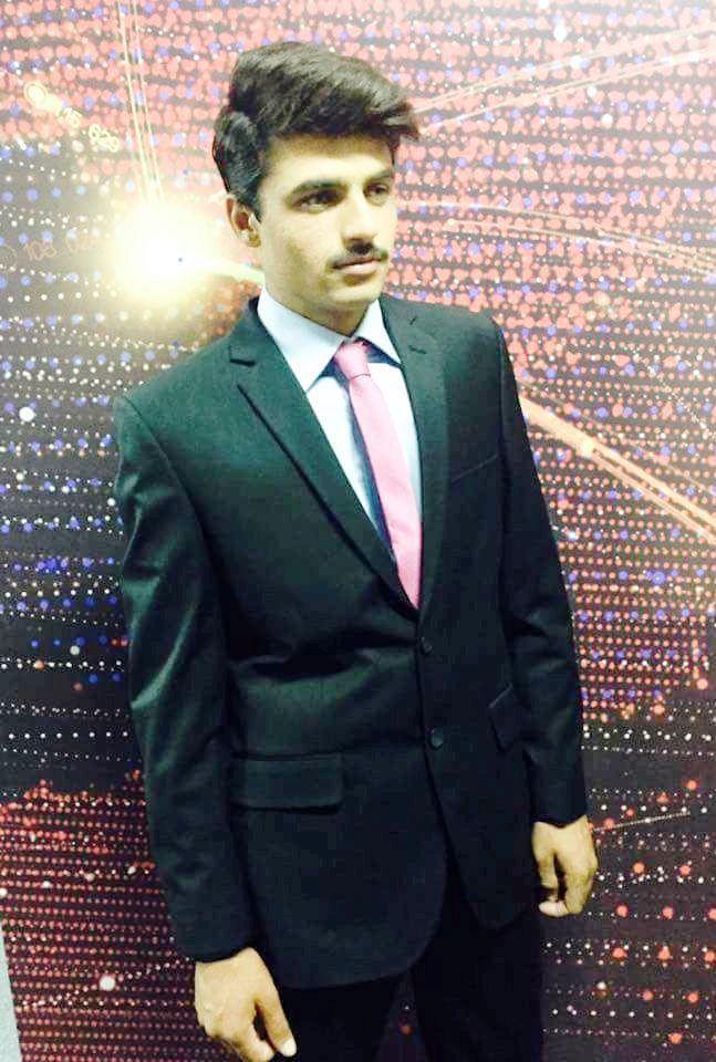 Arshad Khan (Pakistani Chaiwala) Height, Weight, Age, Biography