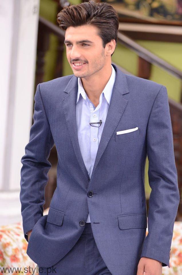 Arshad Khan The Famous Chai Wala In Good Morning Pakistan With