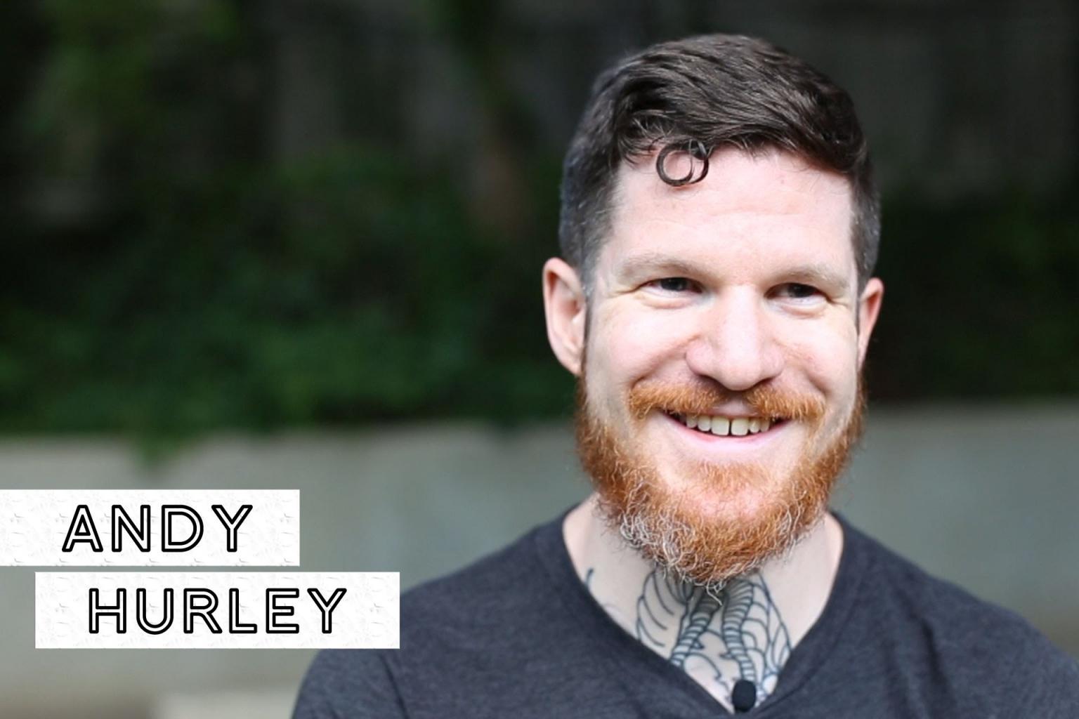 Artist Spotlight: Andy Hurley   Fall Out Boy - YouTube
