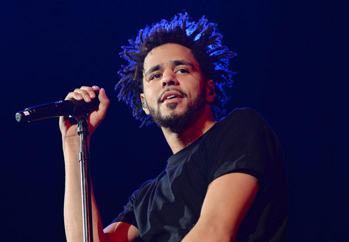 Artists J. Cole   Rap-Up