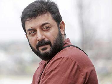 Arvind Swamy Returns: How The Lover Boy From Roja, Bombay Charmed Us