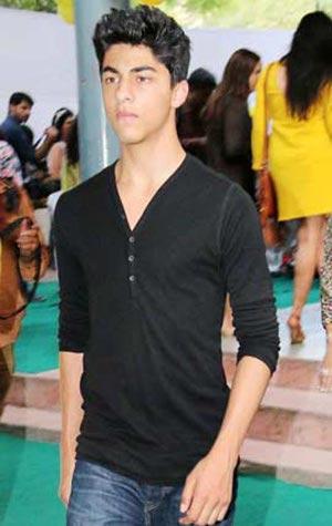 Aryan Khan Wiki,biogrphy,dob,father And Profile Info