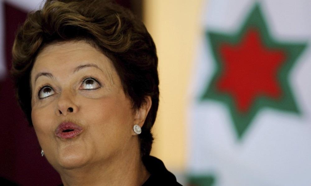 As 6 Ideias Mais Est    Pidas Defendidas Por Dilma Rousseff - Spotniks