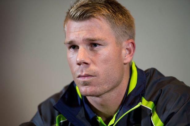 Ashes 2013: David Warner Row Has Brought English And Australian