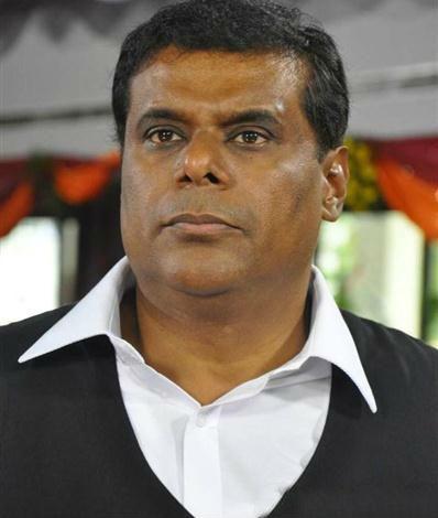 Ashish Vidyarthi : Kannada Actor Movies, Biography, Photos
