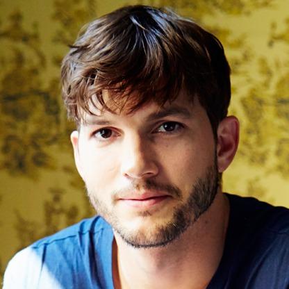 Ashton Kutcher photos