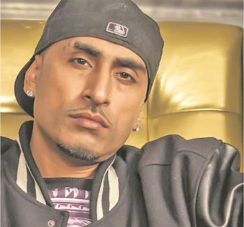 Asian Express   Dr Zeus's Camp Delivers Another Buster Track!