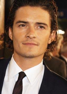 Astrology: Celebrity Orlando Bloom Actor - Zodiac Capricorn Astrology