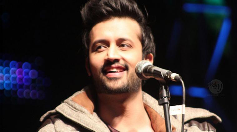 Atif Aslam: News, Photos, Latest News Headlines About Atif Aslam