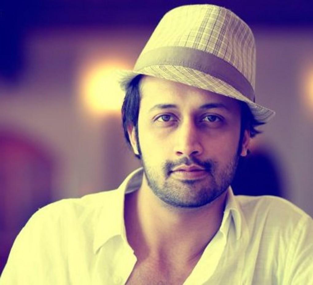 Atif Aslam Wallpapers, Pictures, Photos & Images #atifaslam