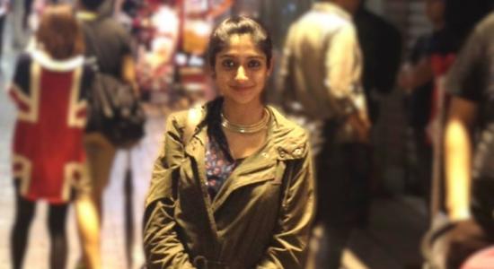 Attaullah Khan's Daughter Laraib Atta Becomes First Visual Effect