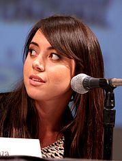 Aubrey Plaza - Wikipedia