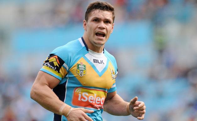 AUDIO: Matty Johns Names James Roberts As An Origin Bolter   Triple