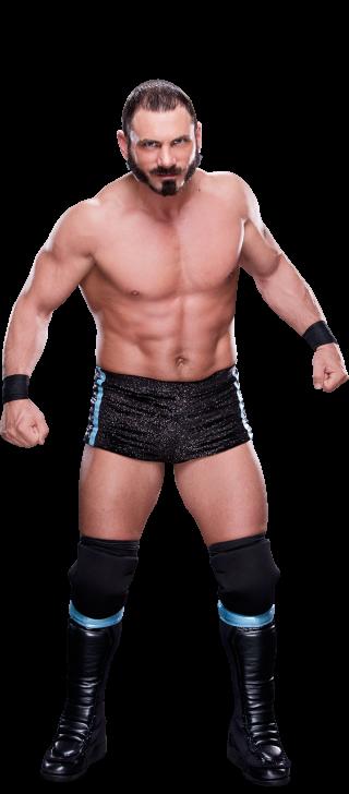 Austin Aries   WWE