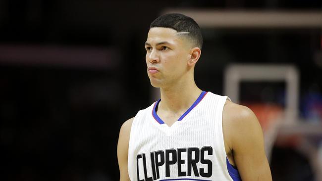 Austin Rivers Will See Time At Small Forward For Clippers